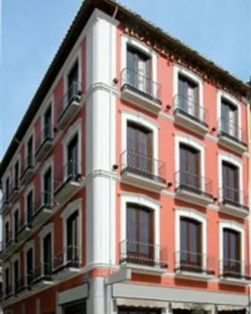 Hotel Plaza Nueva Granada